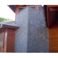 FACHADA PEDRA